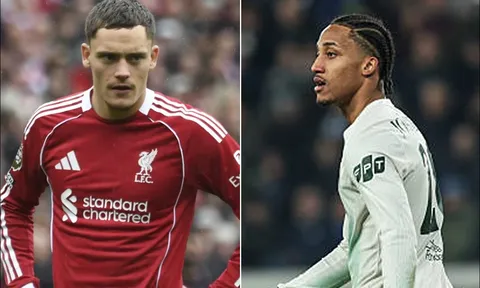 Nhận định bóng đá Liverpool vs Chelsea - Ngoại hạng Anh: HLV Arne Slot nguy cơ bị sa thải