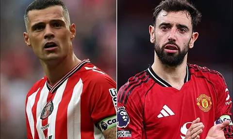Nhận định bóng đá Sunderland vs MU - Ngoại hạng Anh: Bruno Fernandes lập 'siêu kỷ lục' kiến tạo?
