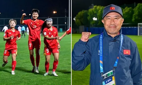 Xác định đối thủ ở tứ kết U17 châu Á 2026, U17 Việt Nam thắp lên hy vọng lập kỳ tích dự World Cup?