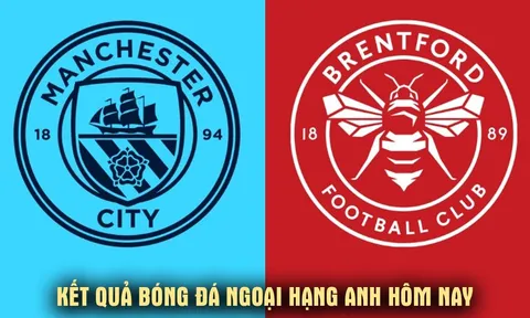 Kết quả, tỷ số Man City vs Brentford 23h30 ngày 9/5: Haaland bùng nổ, Arsenal nhận 'cảnh báo'
