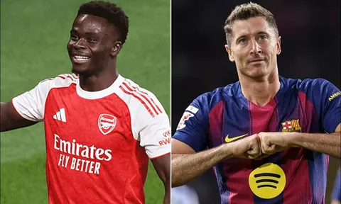 Lịch thi đấu bóng đá 10/5: Arsenal chính thức vô địch Ngoại hạng Anh; Barca hủy diệt Real Madrid?