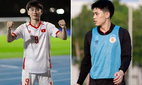Lịch thi đấu bóng đá hôm nay 10/5: U17 Việt Nam đối đầu U17 Hàn Quốc; CAHN đấu Nam Định