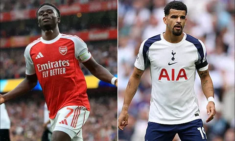 Kết quả bóng đá Ngoại hạng Anh hôm nay 10/5: Arsenal tiến sát chức vô địch; Tottenham nhận tin vui?
