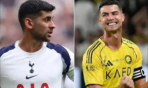 Lịch thi đấu bóng đá hôm nay 11/5: Tottenham chính thức trụ hạng; Ronaldo nhận tin vui ở Al Nassr?