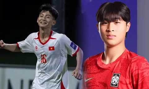 Lịch thi đấu bóng đá VCK U17 châu Á 2026 mới nhất 10/5: U17 Việt Nam đấu Hàn Quốc lúc mấy giờ?