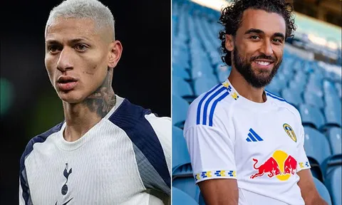 Nhận định bóng đá Tottenham vs Leeds - Vòng 36 Ngoại hạng Anh: 'Gà trống' sáng cửa trụ hạng