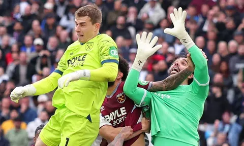 Arsenal thoát hiểm trước West Ham, chuyên gia xác nhận VAR xử đúng ở bàn thắng gây tranh cãi