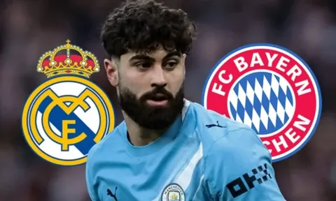 Tin chuyển nhượng trưa 11/5: Real Madrid, Bayern Munich cạnh tranh sao Man City, Barcelona ngắm tiền đạo Chelsea