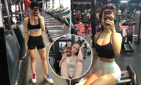 Hành trình 'lột xác' ngoạn mục của Miu Lê: Từ ngoại hình bị miệt thị đến đường cong 'vạn người mê'