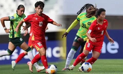 U17 Việt Nam chính thức 'vỡ mộng' dự World Cup, CĐV Thái Lan phản ứng ra sao?
