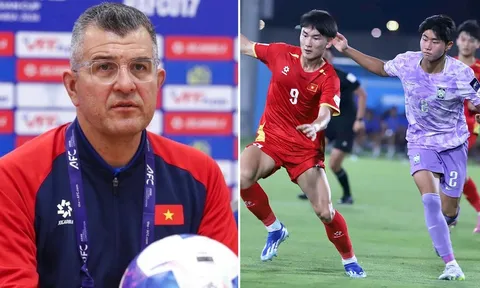 VCK U17 châu Á xác định 5 đội đầu tiên giành vé dự World Cup, U17 Việt Nam rộng cửa lập kỳ tích?