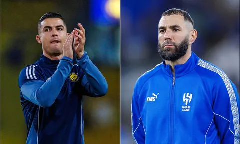 Nhận định bóng đá Al Nassr vs Al Hilal - Saudi League: Ronaldo chính thức giành chức vô địch?
