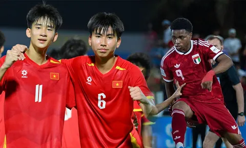 Xem trực tiếp bóng đá U17 Việt Nam đấu U17 UAE ở đâu, kênh nào? Kênh phát sóng VCK U17 châu Á 2026