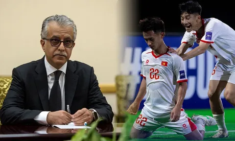 VCK U17 châu Á 2026: U17 Việt Nam quyết đấu U17 UAE, AFC 'mách nước' lấy vé World Cup