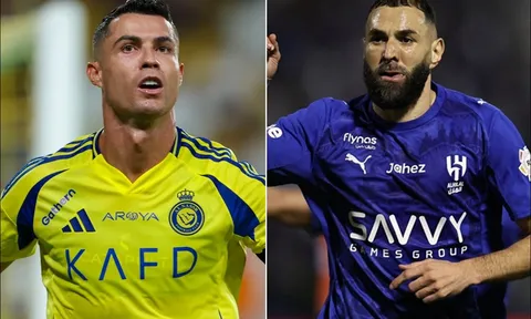 Dự đoán tỷ số Al Nassr vs Al Hilal, 1h ngày 13/5 - Nhận định bóng đá Saudi League