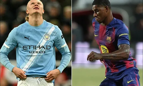 Lịch thi đấu bóng đá hôm nay 13/5: Man City 'dâng cúp' cho Arsenal; Barcelona phá kỷ lục ở La Liga?
