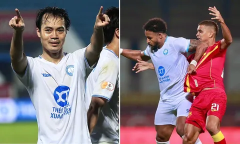 Xem trực tiếp bóng đá Nam Định vs Selangor ở đâu, kênh nào? Link trực tiếp Cúp C1 ĐNÁ - Shopee Cup