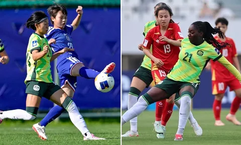 U17 Việt Nam mất vé World Cup đầy cay đắng, đối thủ bất ngờ bị tố 'dàn xếp' ở VCK U17 châu Á 2026