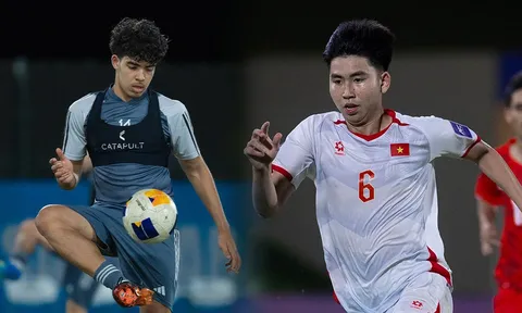 Xem trực tiếp U17 Việt Nam đấu U17 UAE ở đâu, kênh nào? Link xem miễn phí VCK U17 châu Á 2026