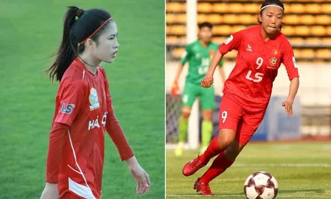 Lịch thi đấu Cúp Quốc gia nữ 2026 hôm nay 13/5: Huỳnh Như gặp thử thách lớn; Thái Nguyên T&T ra quân