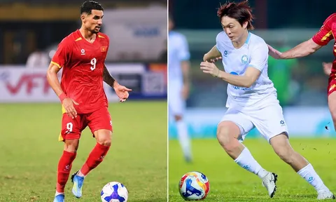 Hàng loạt ngôi sao ĐT Việt Nam bị cấm thi đấu ở vòng 23 V.League, Đỗ Hoàng Hên trả giá đắt