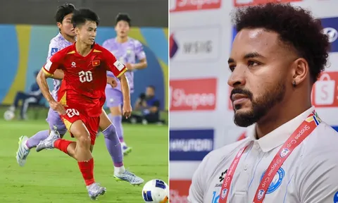 VTV trực tiếp bóng đá Việt Nam hôm nay 13/5: U17 Việt Nam sống còn với U17 UAE; Nam Định đấu Selangor