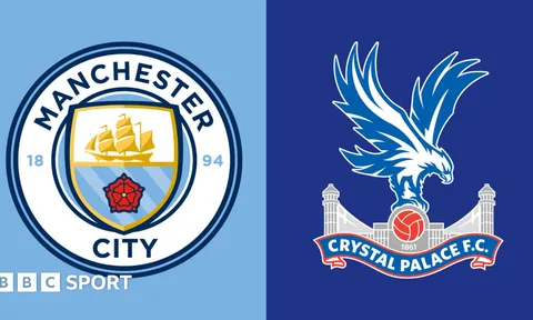 Dự đoán tỷ số Man CIty vs Crystal Palace, 2h ngày 14/5 - Ngoại hạng Anh: Arsenal nhận tin vui?