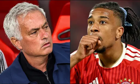 Tin chuyển nhượng trưa 13/5: Mourinho muốn đưa học trò cũ tới Real Madrid, PSG chơi lớn