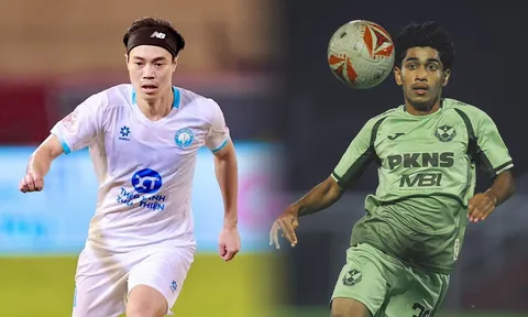 CẬP NHẬT kết quả bóng đá TX Nam Định vs Selangor hôm nay 13/5- Cup C1 Đông Nam Á: Ngôi sao ĐT Việt Nam tỏa sáng?