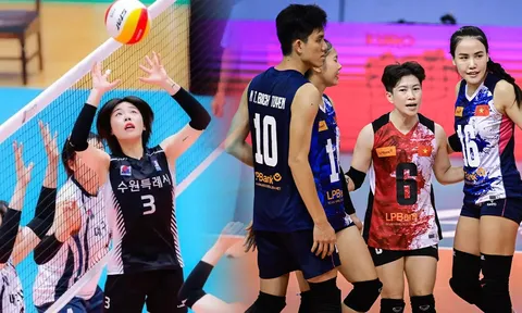 Lịch thi đấu bóng chuyền nữ Cup VTV9 - Bình Điền 2026 mới nhất: Đội bóng của Bích Tuyền gặp thách thức lớn