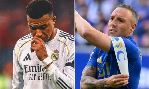 Nhận định bóng đá Real Madrid vs Real Oviedo - La Liga: Mbappe tiếp tục gây thất vọng?