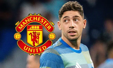Tin chuyển nhượng tối 13/5: MU theo dõi Valverde, Barcelona chốt tiền đạo cánh