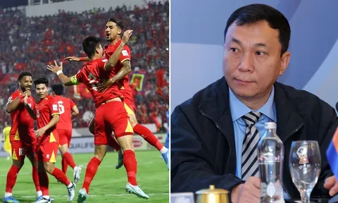 ĐT Việt Nam nhận tin dữ trước thềm Asian Cup 2027, VFF 'trả giá đắt' vì NHM ở trận thắng Malaysia