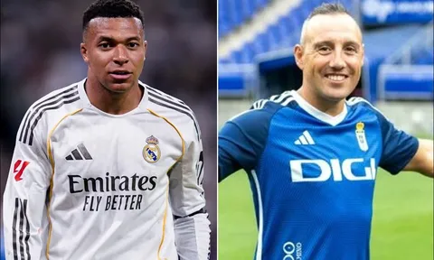 Dự đoán tỷ số Real Madrid vs Real Oviedo, 2h30 ngày 15/5 - La Liga: Mbappe tiếp tục bị gạch tên