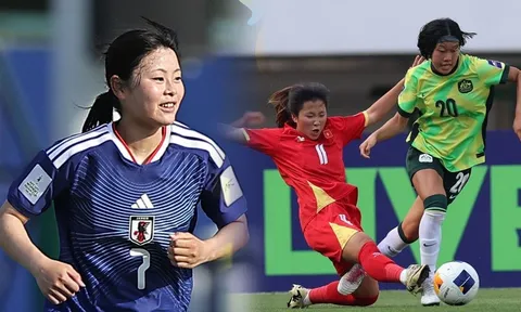 Kết quả VCK U17 nữ châu Á 2026 mới nhất 14/5: Australia trả giá đắt sau trận thắng U17 Việt Nam?