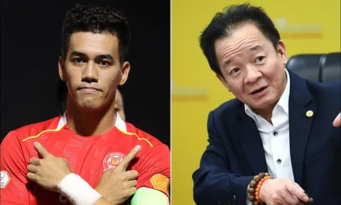 Lịch thi đấu bóng đá V.League hôm nay 15/5: Tiến Linh tiếp tục gây sốt, Bầu Hiển nhận tin dữ?