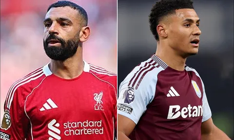 Lịch thi đấu Ngoại hạng Anh hôm nay 15/5: Salah gây thất vọng, Liverpool nguy cơ mất vé dự Cúp C1