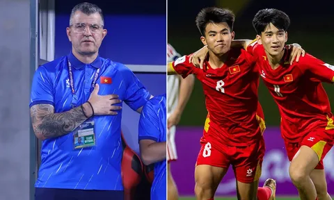 CHÍNH THỨC: FIFA chốt ngày phán quyết, U17 Việt Nam xác định đối thủ ở U17 World Cup 2026