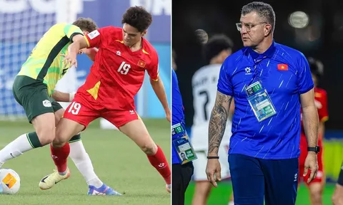 Bóng đá Việt Nam lần thứ 5 dự World Cup, U17 Việt Nam góp công lớn vào 'thập kỷ vàng'