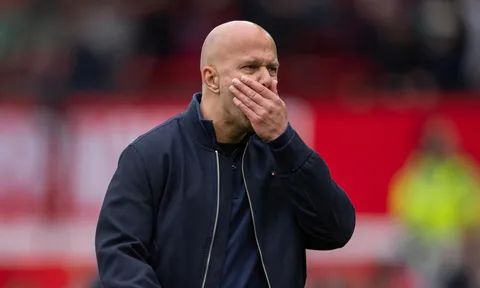 Arne Slot thừa nhận vấn đề lớn của Liverpool: “Tôi biết chính xác mình cần làm những gì”