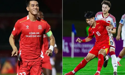 Lịch thi đấu bóng đá Việt Nam hôm nay 15/5: Tiến Linh gây sốt; U17 Việt Nam đấu U17 Australia khi nào?