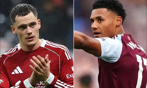 Bảng xếp hạng Ngoại hạng Anh 2025/26 mới nhất: Liverpool gây thất vọng; Cuộc đua dự Cúp C1 có biến