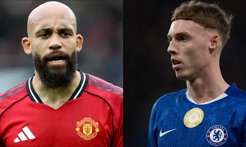 Tin chuyển nhương trưa 15/5: Mbeumo rời MU, Cole Palmer muốn tới Barcelona