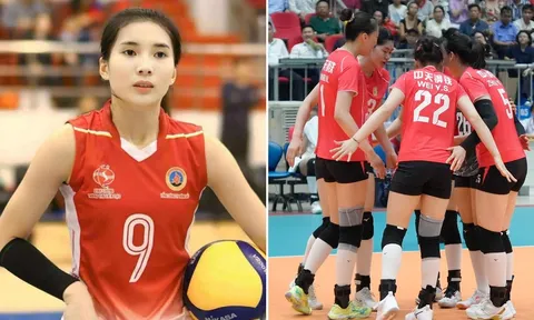 VTV trực tiếp bóng chuyền Cúp VTV9 - Bình Điền 2026 hôm nay 16/5: Giang Tô đấu Binh Chủng Thông Tin BĐ 19