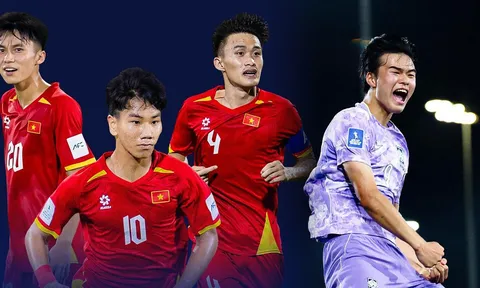 Kết quả bóng đá VCK U17 châu Á 2026 mới nhất 16/5: U17 Việt Nam lập kỳ tích; Hàn Quốc gây thất vọng?