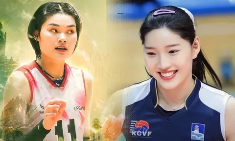TRỰC TIẾP bóng chuyền LPBank Ninh Bình vs Suwon 14h00 hôm nay 16/5, Cup VTV9 - Bình Điền 2026