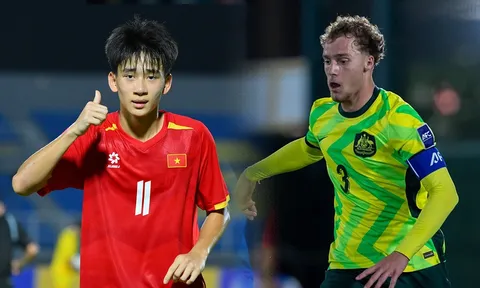 TRỰC TIẾP bóng đá U17 Việt Nam vs U17 Australia hôm nay 17/5: U17 Việt Nam 'gieo sầu' cho đối thủ?