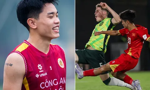 Lịch thi đấu bóng đá Việt Nam hôm nay 17/5: Đình Bắc giúp CAHN vô địch; Lịch thi đấu U17 Việt Nam