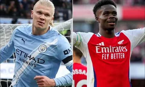 Lịch thi đấu bóng đá hôm nay 18/5: Man City nhận tin dữ, Arsenal tiến sát ngôi vương Ngoại hạng Anh?