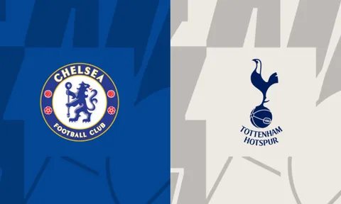 Chelsea vs Tottenham: Derby London quyết định hy vọng châu Âu của The Blues